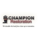 Champion Restoration logo