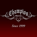 Champion Safe Company logo