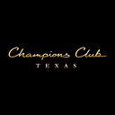 Champions Club Texas logo