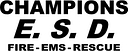 Champions Esd logo