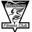 Champions Fitness Club logo