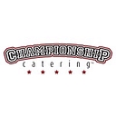 Championship Catering logo