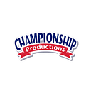 Championship Productions logo