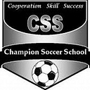 Champion Soccer School logo