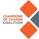 Champions Of Change Coalition logo