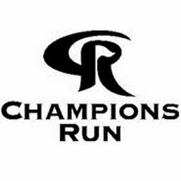 Champions Run logo