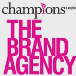 Champions (UK) PLC logo