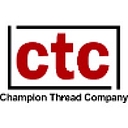 Champion Thread Company logo