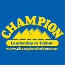 Champion Timber logo
