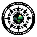 Town of Champion logo