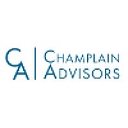 Champlain Advisors logo