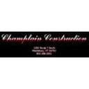 Champlain Construction logo