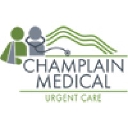 Champlain Medical Urgent Care logo