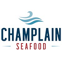 Champlain Seafood logo