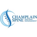 Champlain Spine And Pain Management logo