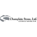 Champlain Stone, Ltd. logo