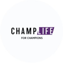 champlife.com logo