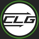 Champion Logistics Group logo