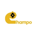 Champo Carpets logo