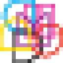 Champs Charter High School Of The Arts logo