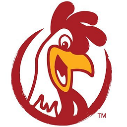 Champs Chicken logo