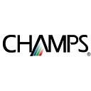 CHAMPS CMMS