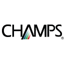 CHAMPS CMMS