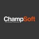Champsoft logo