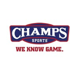 Champs Sports logo