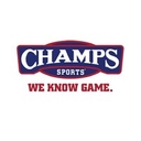 Champs Sports logo