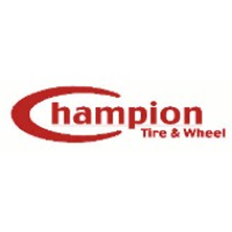 Champion Tire & Wheel, Inc. logo