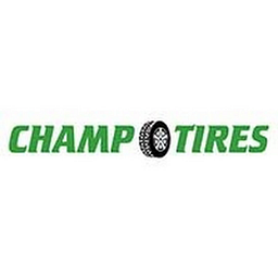champtires.com logo