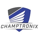 Champtronix logo