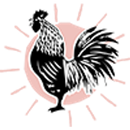 Champy's Famous Fried Chicken logo
