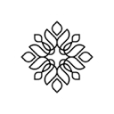 Chamrosh Incense logo