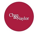 Chan & Naylor   Property, Tax Accounting & Wealth Advisory Group logo