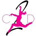 Chance 2 Dance Studio logo