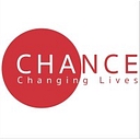Chance Changing Lives logo