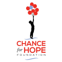 Chance for Hope Foundation logo