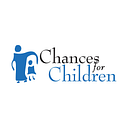 Chances for Children logo