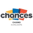 Chances Casino Kamloops logo