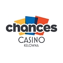 Chances Casino Kelowna logo