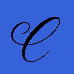 Chandelier Creative INC. logo