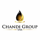 Chandi Group Usa logo