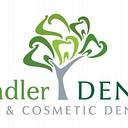 Chandler Dental logo