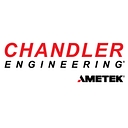 Chandler Engineering logo