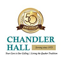 Chandler Hall Health Services logo