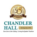 Chandler Hall Health Svcs logo