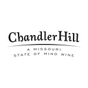Chandler Hill Vineyards   A Missouri State Of Mind Wine logo