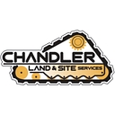 Chandler Land & Site Services logo